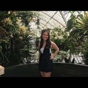 Meet your Posher, Amy